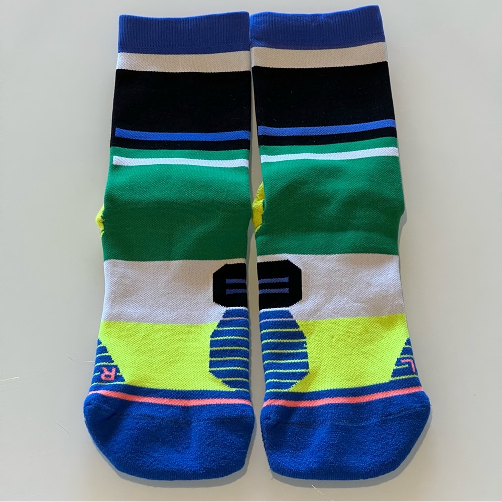 ‼️PRICE DROP‼️ NWOT Stance Training socks.